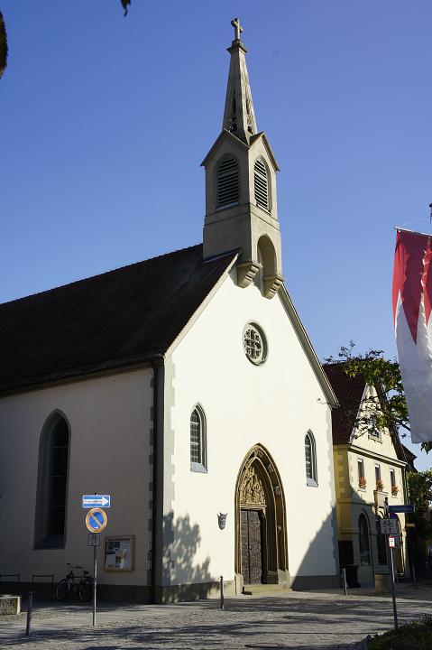 St. Michael Kapelle